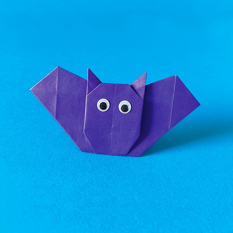 Atelier Halloween origami – Image 8