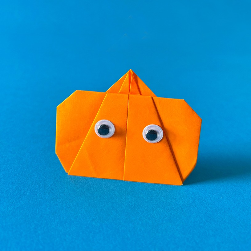 Atelier Halloween origami – Image 7