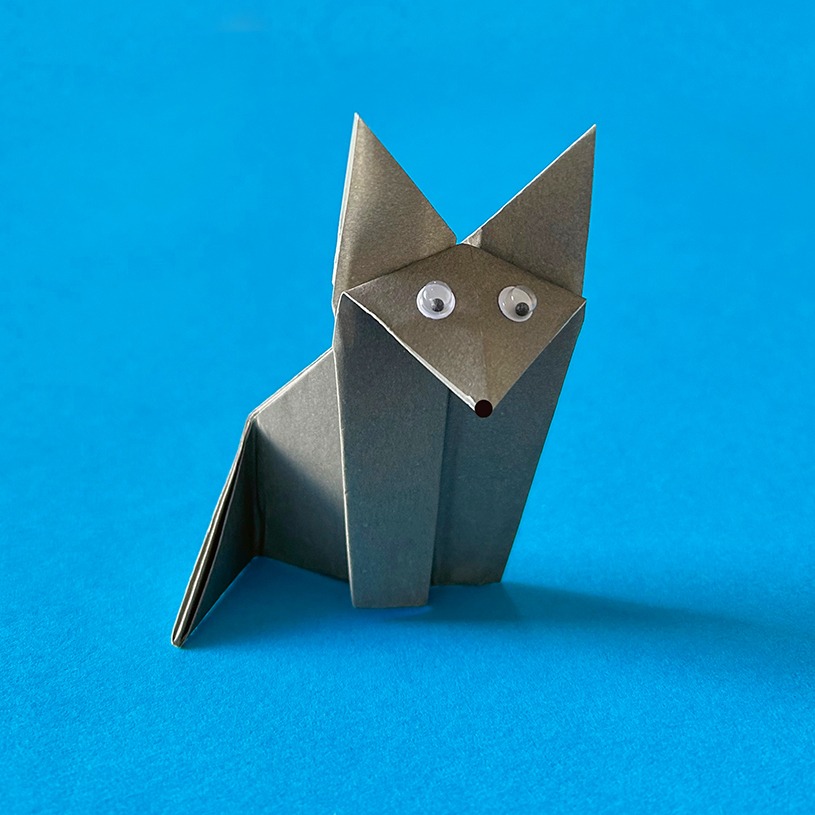 Atelier Halloween origami – Image 6
