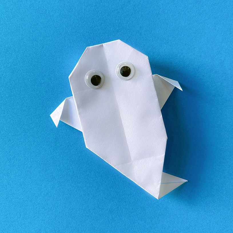 Atelier Halloween origami – Image 5