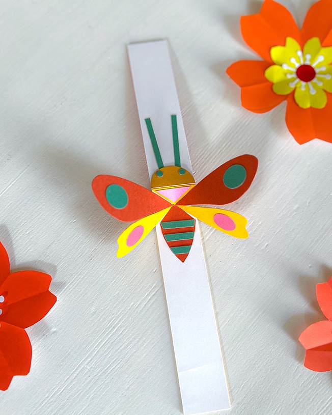 Atelier papillon pop-up – Image 3