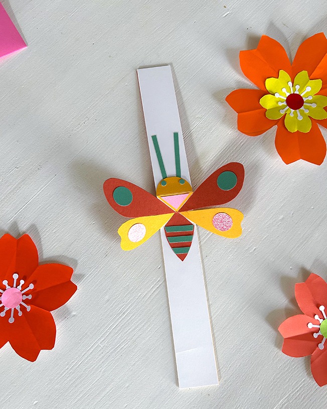 Atelier papillon pop-up – Image 4