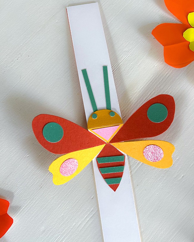 Atelier papillon pop-up – Image 5