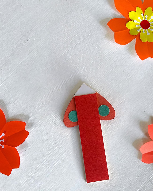 Atelier papillon pop-up – Image 2